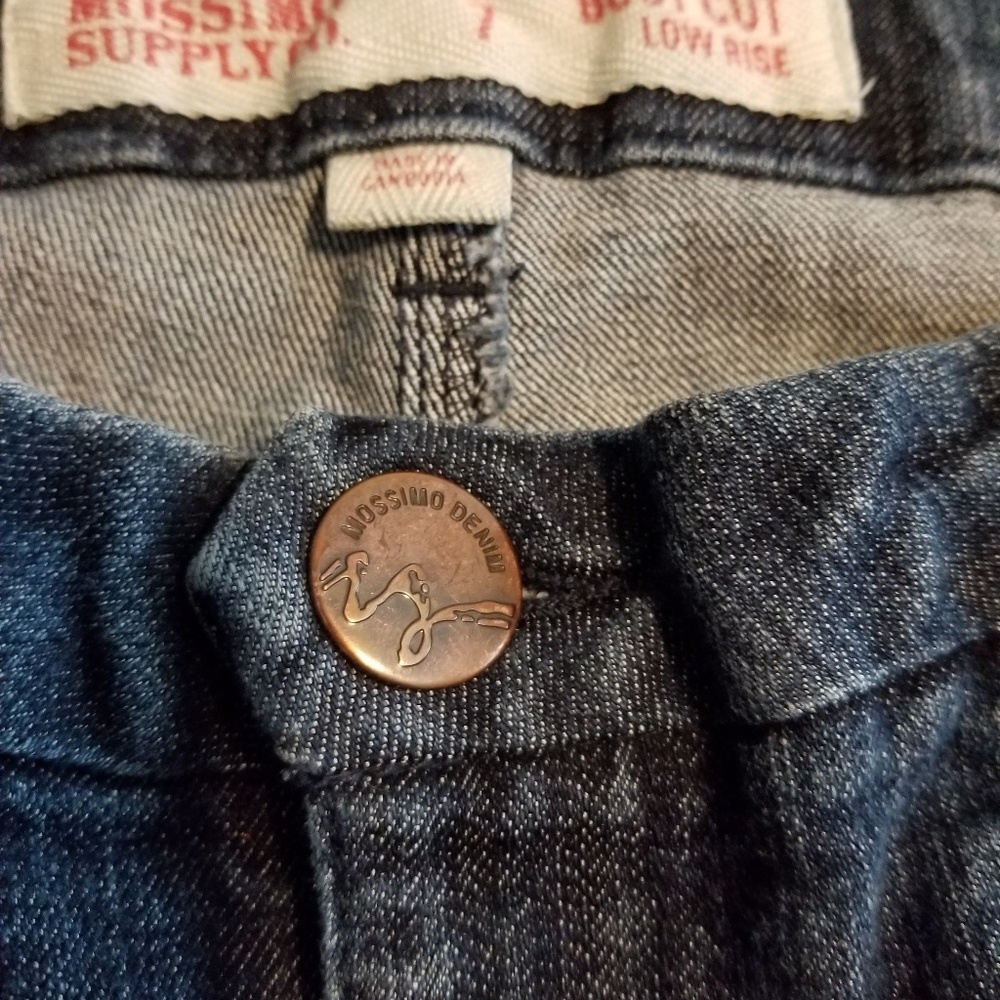 Jeans size - Picture 6 of 6